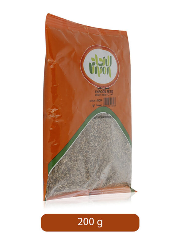 

Union Ensoon Seed, 200g