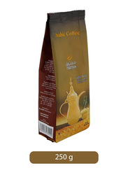 Maatouk Light Roasted Arabic Coffee with Cardamom, 250g