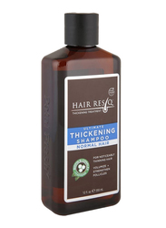 Petal Fresh Hair Resq Ultimate Thickening Shampoo for Normal Hair, 12 oz