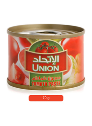 Union Tomato Paste, 70g