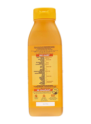 Garnier Ultra Doux Banana Hair Food Shampoo, 350ml