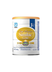 Similac Gold 3 HMO Follow-On Formula Milk - 1600 g