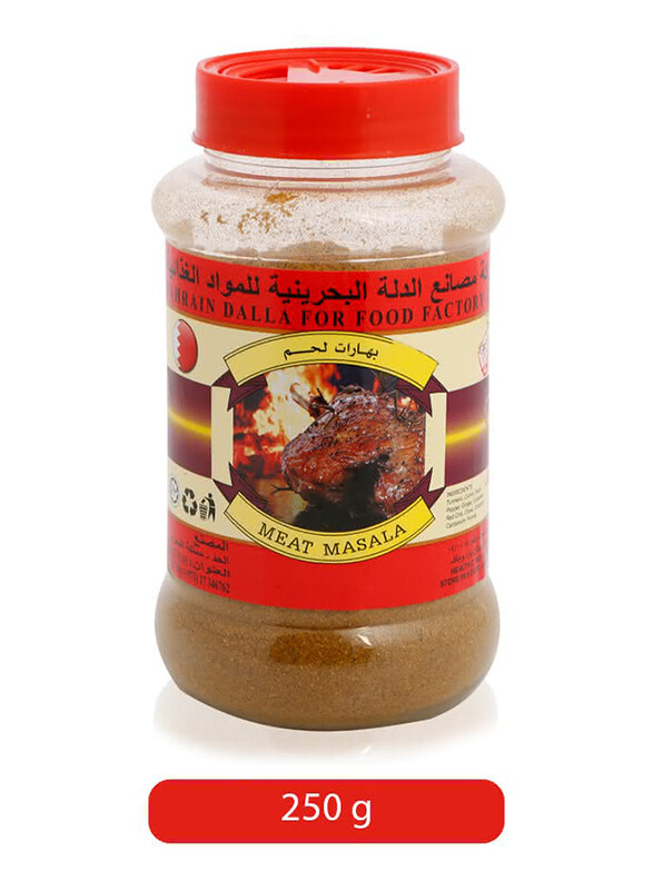 

Bahrain Dalla Meat Masala, 250g