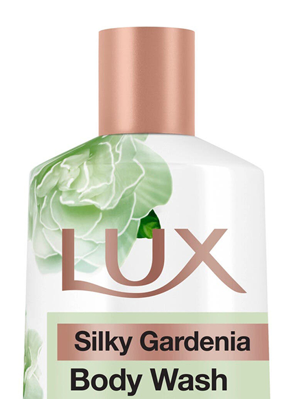 Lux Bw Silk Gardenia (Euphoria)