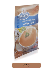 Vegeta Cream of Lentil Soup, 62g
