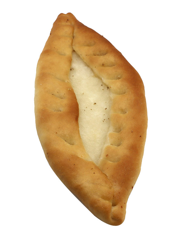 Al Qarya Cheese Manakish