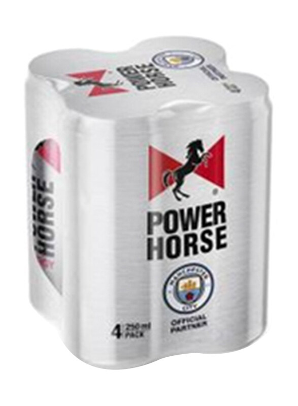 

Power Horse Energy Drink, 250ml