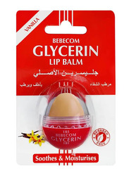 Bebecom Vanilla Glycerin Lip Balm, 10gm