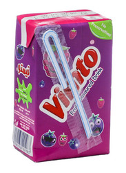 Vimto Natural Fruit Flavoured Drink, 250ml