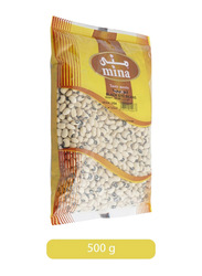Mina Black Eye Beans, 1 Piece x 500g