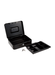 Atlas Cash Box, Black