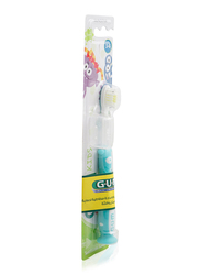 Gum 3 to 6yrs Kids Toothbrush, 1 Piece