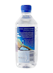 Fiji Water - 5+1 x 500ml