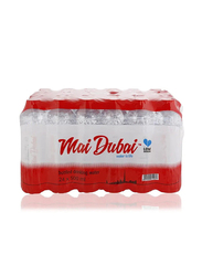 Mai Dubai Pure Drinking Water Bottle - 24 x 500ml