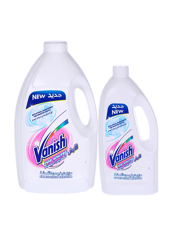 Vanish Stain Removal Multi Use Liquid