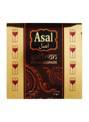 Asal Premium Grade Saffron, 5 G