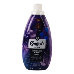 Comfort Concentrated Fabric Softener Lavender & Magnolia - 750ml