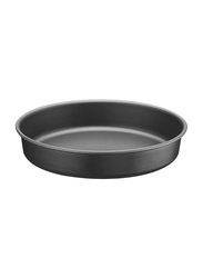 Tramontina Brasil Round Roasting Pan, 24cm, Black