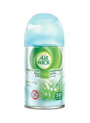 Air Wick Freshmatic Max Odor Stop Morning Dew Air Freshener Refill - 250ml