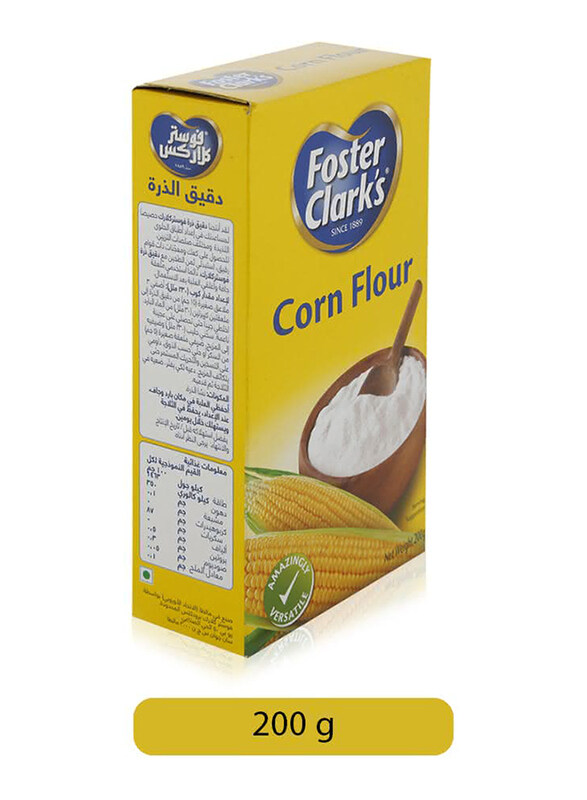 Foster Clark's Corn Flour, 200g