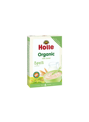 Holle Organic Milk Cereal Spelt - 250 g