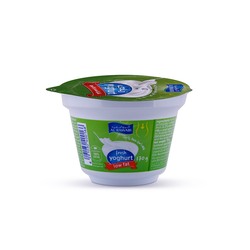 Al Rawabi Low Fat Yoghurt 170 gram