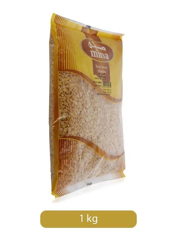 Mina Toor Dal - 1 Kg