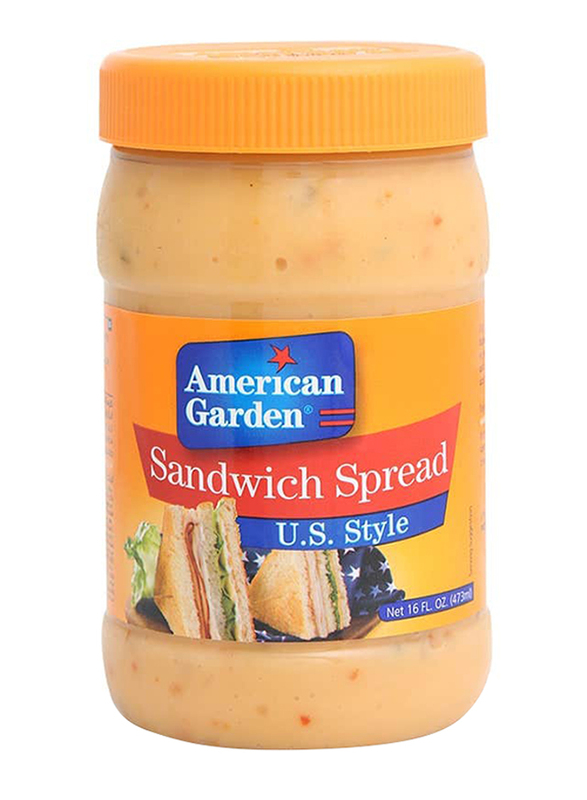 American Garden Sandwich Spread, 16oz