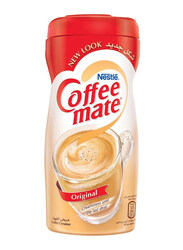 Nestle Coffee-Mate Original Non Dairy Coffee Creamer, 400g