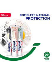 Signal Nature Elements toothpaste Comomil, 75ml