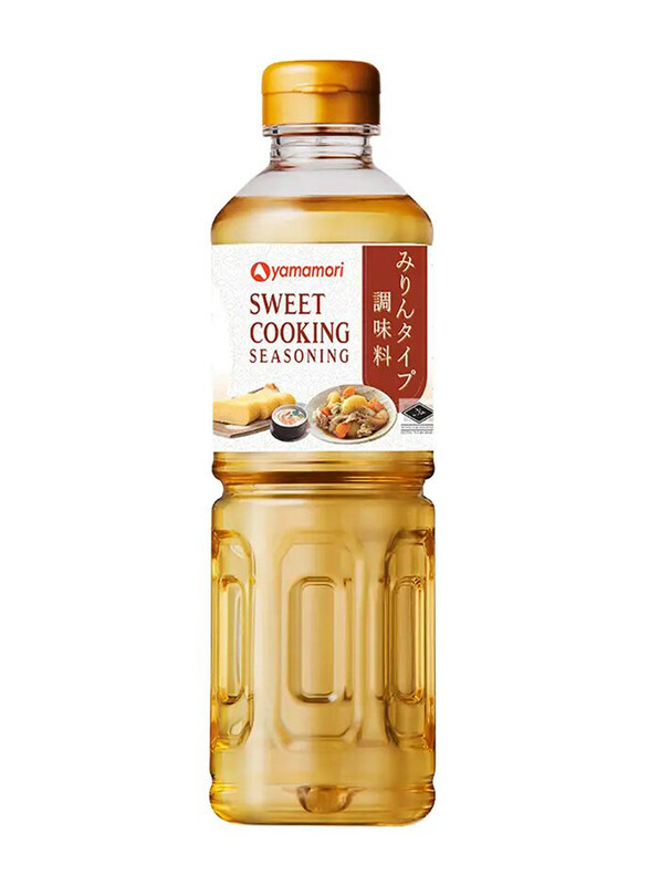 

Yamamori Sweet Cooking Seasoning Oil, 500ml