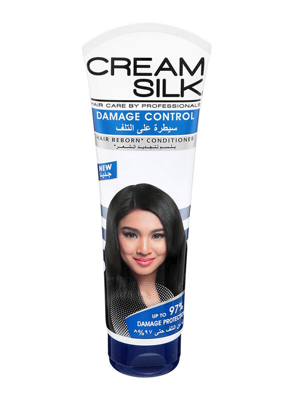 

Cream Silk Damage Control Conditioner - 280 ml