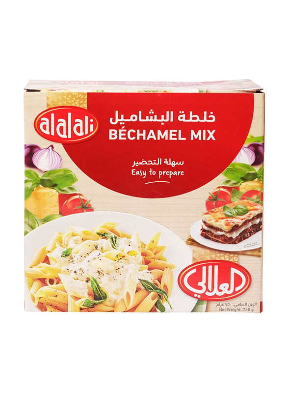 

Al Alali Bechamel Mix, 750g