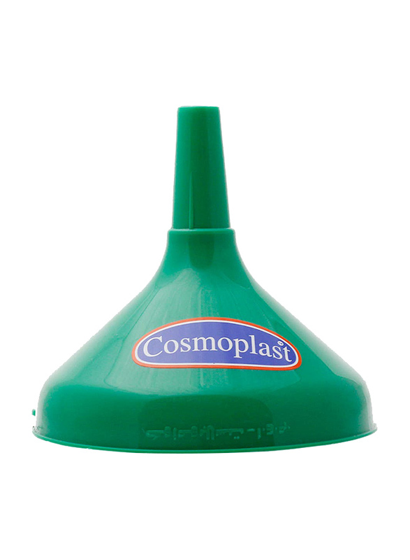 Cosmoplast Small Funnel, Green