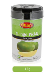 Shan Mango Pickle, 1 Kg