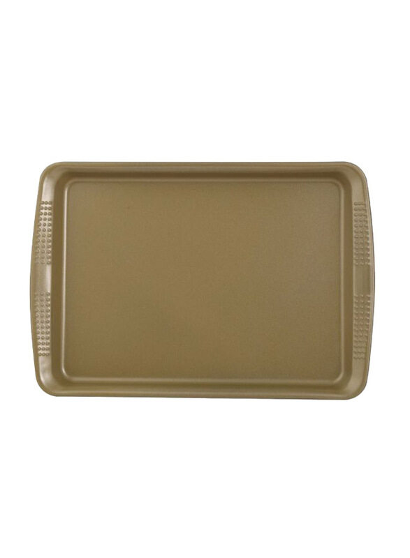 

Bergner 37.5cm Cookie Sheet, Green