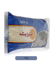 Sunwhite Calrose Rice, 1 Kg
