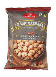 Haldirams Mast Masala Magic Makhana (Foxnuts), 40g