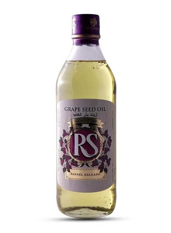 Rafael Salgado Grape Seed Oil - 500ml
