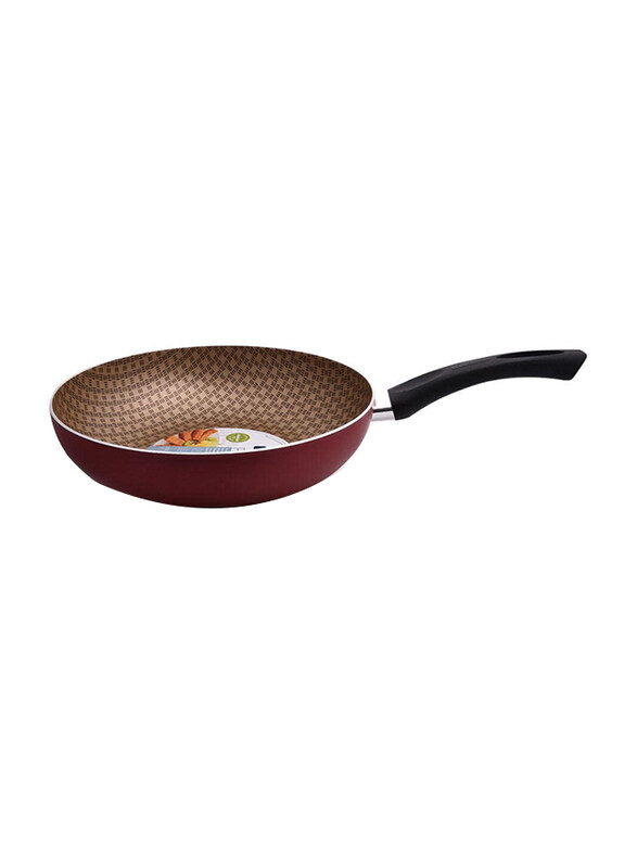 

Tramontina Deep Frying Pan, 28cm