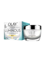 Olay Luminous Intensive Cream, 50gm