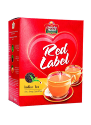 Brooke Bond Red Label Loose Black Tea Powder, 400g