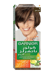 Garnier Colour Naturals 6 Dark Blonde Hair Colour