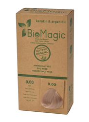 Bio Magic Hair Color, C K 9/00 Light Blonde