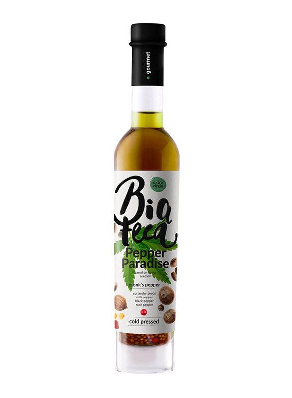 

Biateca Pepper Paradise Oil, 200ml