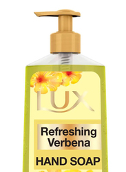 Lux Refreshing Verbena Labo Hand Wash, 250ml