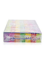 Mentos Rainbow Chewy Candies - 20 x 37g