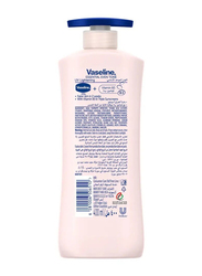 Vaseline Essential Even Tone UV Lightening Body Lotion - 400 ml
