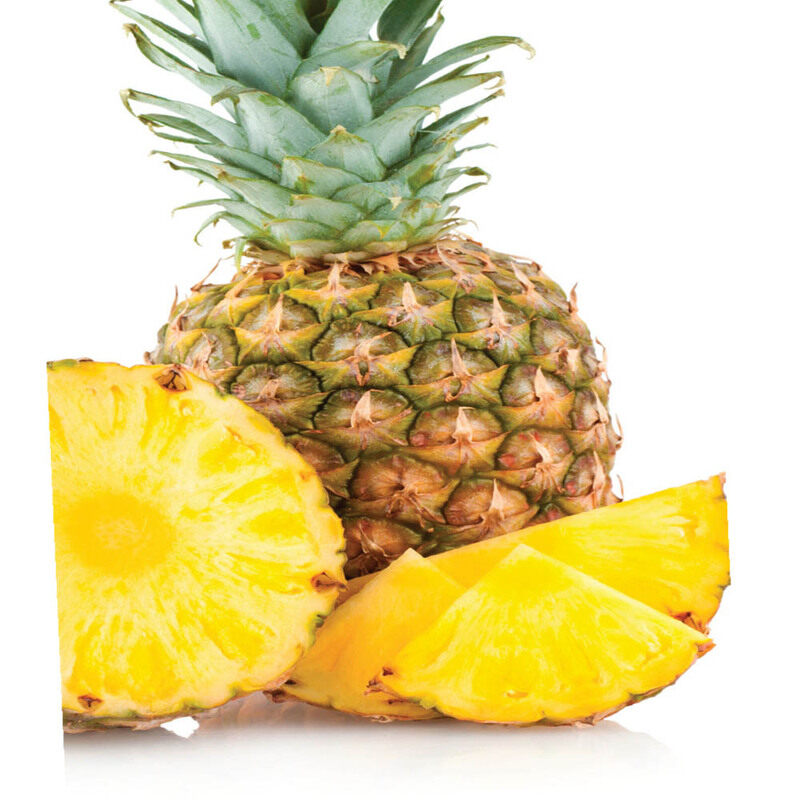 

Generic Pineapple Estrella Philipppines, 1 Piece