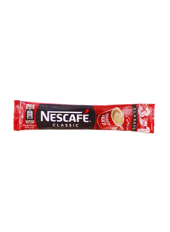 

Nescafe 3-In-1 My Cup Coffee Stick, 20gm